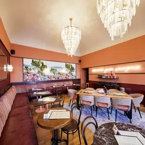 Bild von L’Osteria  Palác Kinských
