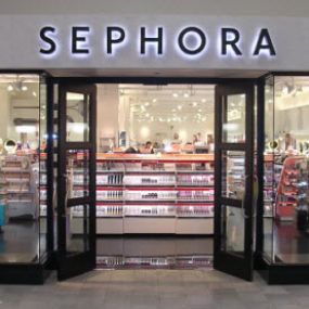 Bild von SEPHORA at Kohl's