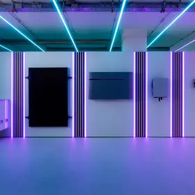 Bild von 1KOMMA5° Showroom Göttingen