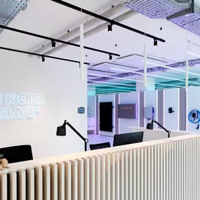 Bild von 1KOMMA5° Showroom Göttingen