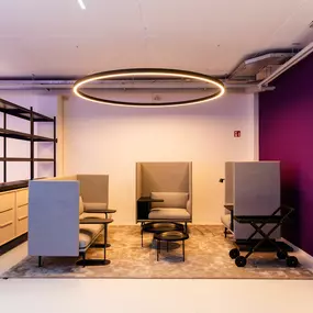 Bild von 1KOMMA5° Showroom Göttingen