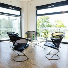 Bild von 1KOMMA5° Showroom Göttingen