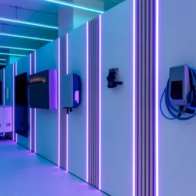 Bild von 1KOMMA5° Showroom Göttingen