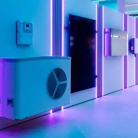 Bild von 1KOMMA5° Showroom Göttingen