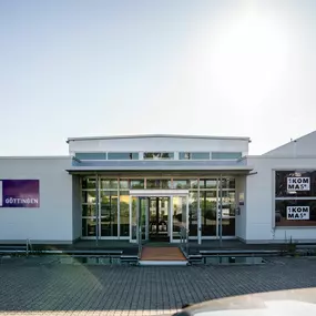 Bild von 1KOMMA5° Showroom Göttingen