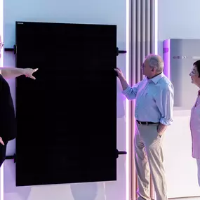 Bild von 1KOMMA5° Showroom Göttingen