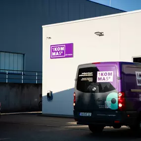 Bild von 1KOMMA5° Showroom Göttingen