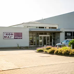 Bild von 1KOMMA5° Showroom Göttingen