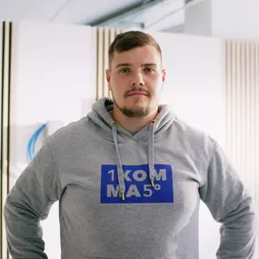 Bild von 1KOMMA5° Showroom Göttingen