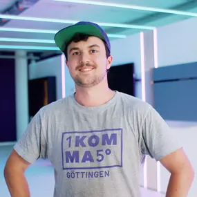 Bild von 1KOMMA5° Showroom Göttingen
