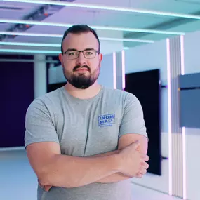 Bild von 1KOMMA5° Showroom Göttingen