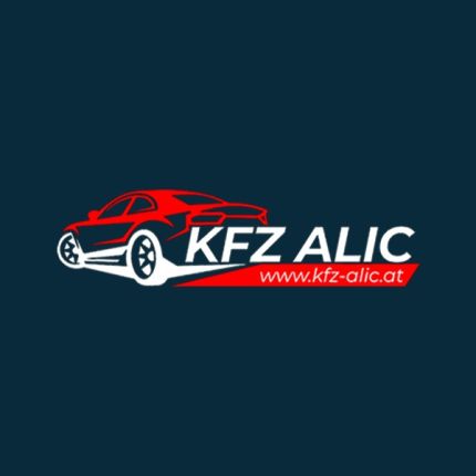 Logo van KFZ-ALIC