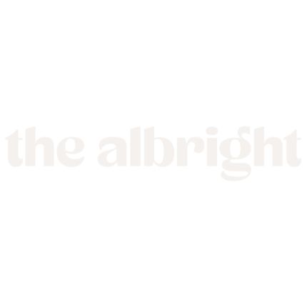 Logo von The Albright