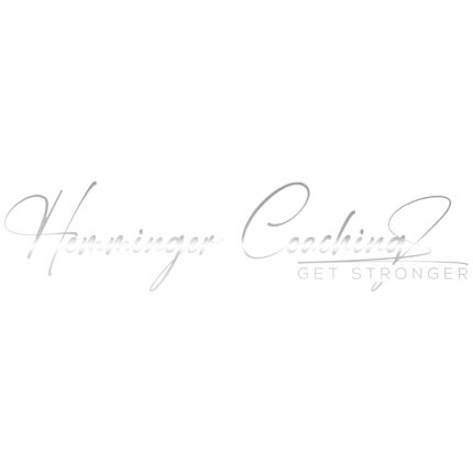 Logo da Hemminger Coaching