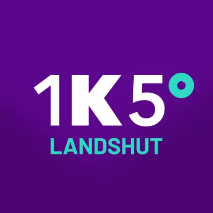 Logotipo de 1KOMMA5° Landshut/Ingolstadt | Photovoltaik | Stromspeicher | Solar | Wärmepumpe