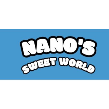 Λογότυπο από Nanos Sweet World