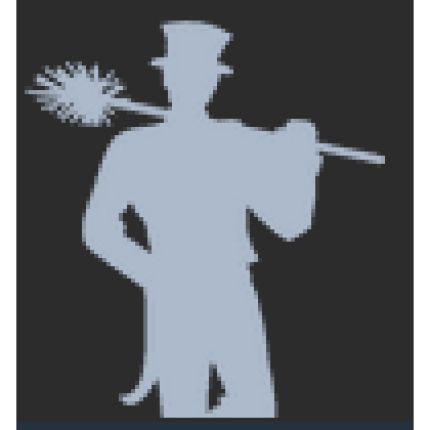 Logo fra Grand Master Chimney Sweeps