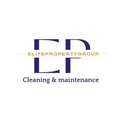 Logo de Elite Cleaning and Maintenance