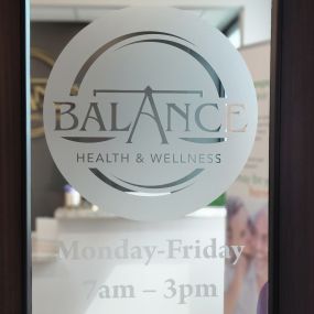 Bild von Balance Health & Wellness Clinic