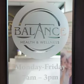 Bild von Balance Health & Wellness Clinic