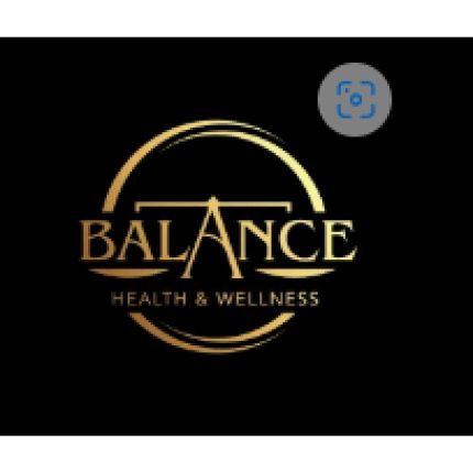 Logo da Balance Health & Wellness Clinic