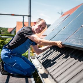 Bild von 1KOMMA5° Weimar: Meisterbetrieb für Photovoltaik, Solaranlagen & Wärmepumpen