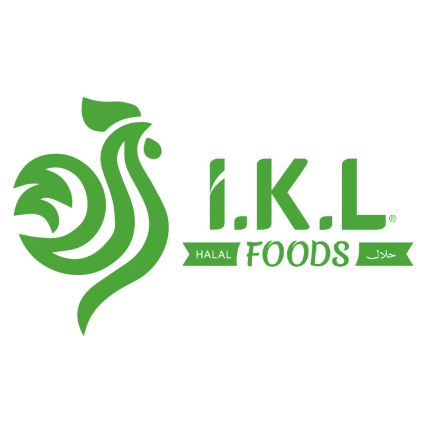 Logo od I.K.L FOODS Groß- und Einzelhandel Geflügel und Lebensmittel