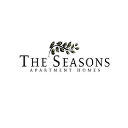 Λογότυπο από The Seasons Apartments