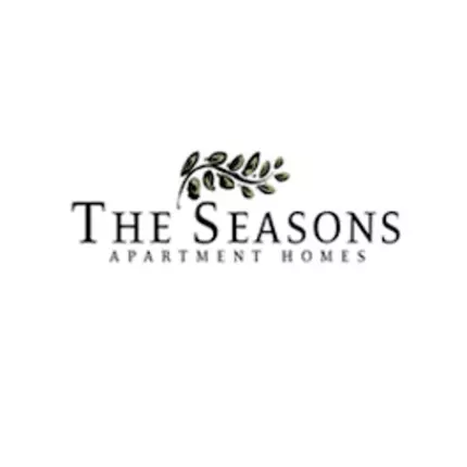 Logo van The Seasons Apartments