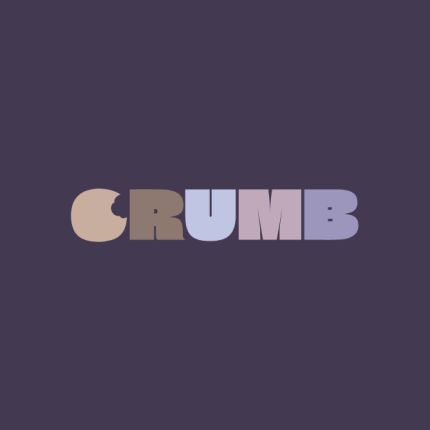 Logo fra Crumb