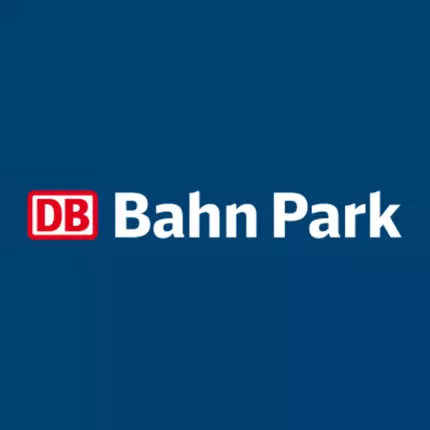 Logo od DB BahnPark Parkhaus Hauptbahnhof Bahnhofstraße P7