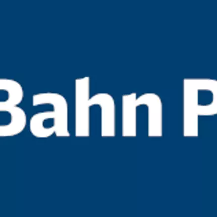 Logo van DB BahnPark Parkhaus Hauptbahnhof Bahnhofstraße P7