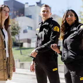 Bild von Prosegur Security USA