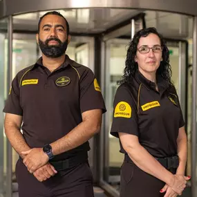 Bild von Prosegur Security USA