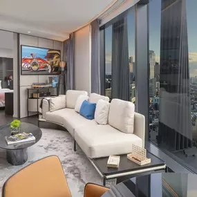 Skyline View Suite