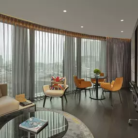 One Bedroom Suite