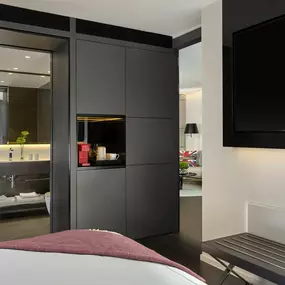 One Bedroom Suite