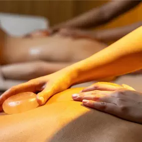 Spa treatment - lifestyle