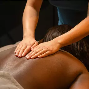 Spa treatment