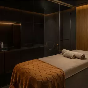 Spa treatment