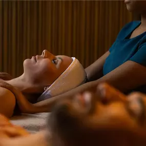 Spa treatment - lifestyle