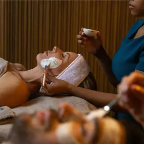 Spa treatment - lifestyle
