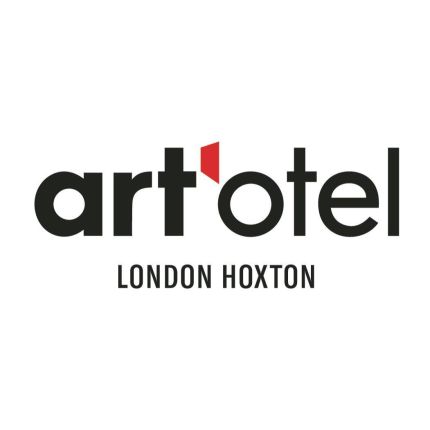 Logo od art'otel London Hoxton, Powered by Radisson Hotels