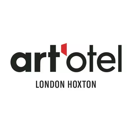 Logo van art'otel London Hoxton, Powered by Radisson Hotels