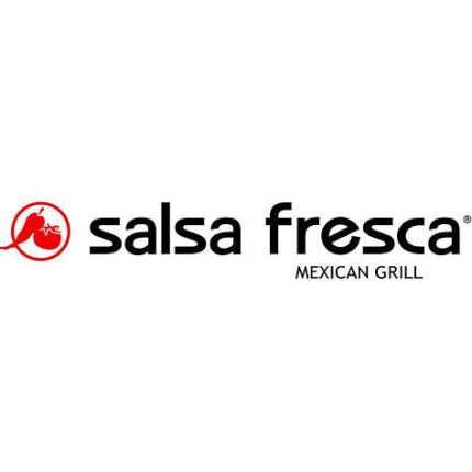 Logo de Salsa Fresca Mexican Grill