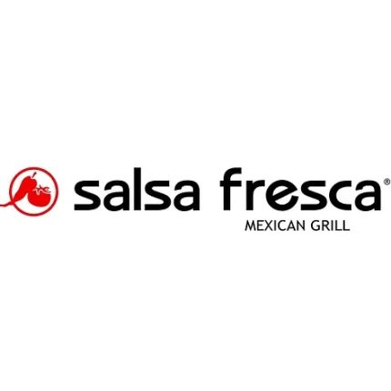 Logotipo de Salsa Fresca Mexican Grill