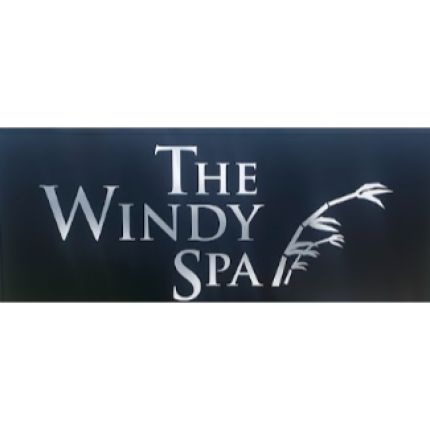 Logo from The Windy Spa