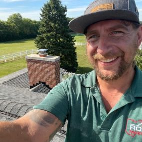 Bild von Ohio Roof Masters