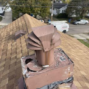 Bild von Ohio Roof Masters