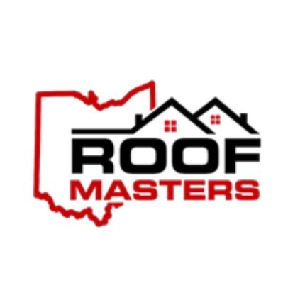 Logo fra Ohio Roof Masters